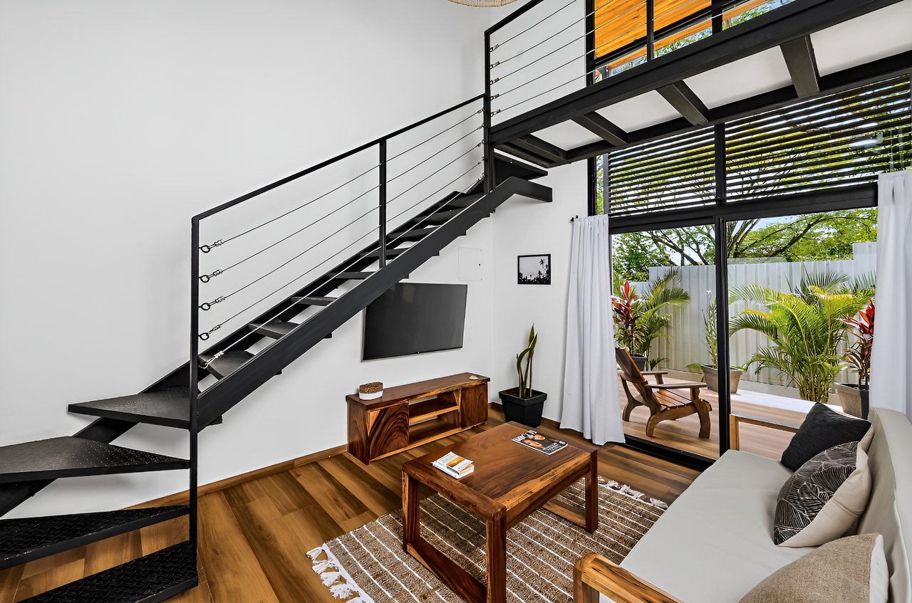 Villa Altamar | Four Private Villas Steps from Playa Langosta