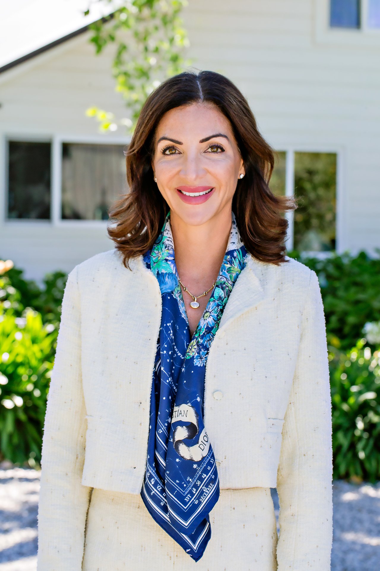 Hillary Ryan