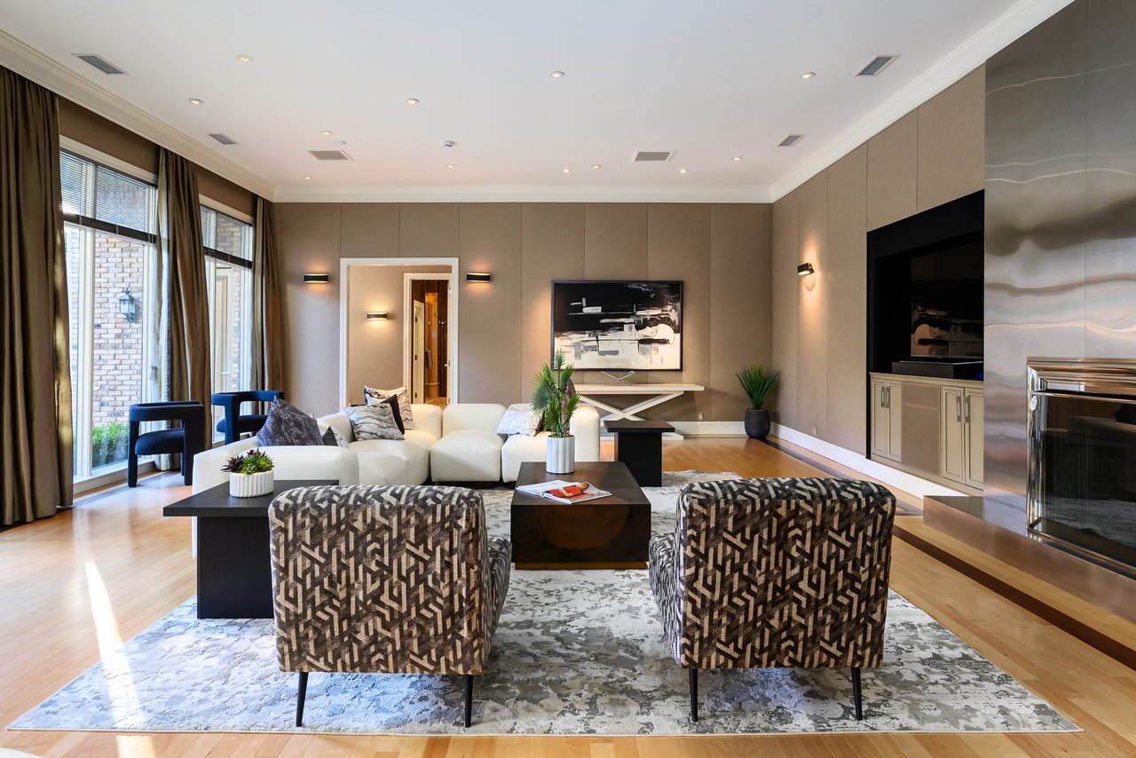 Briarwood Legacy Estate 