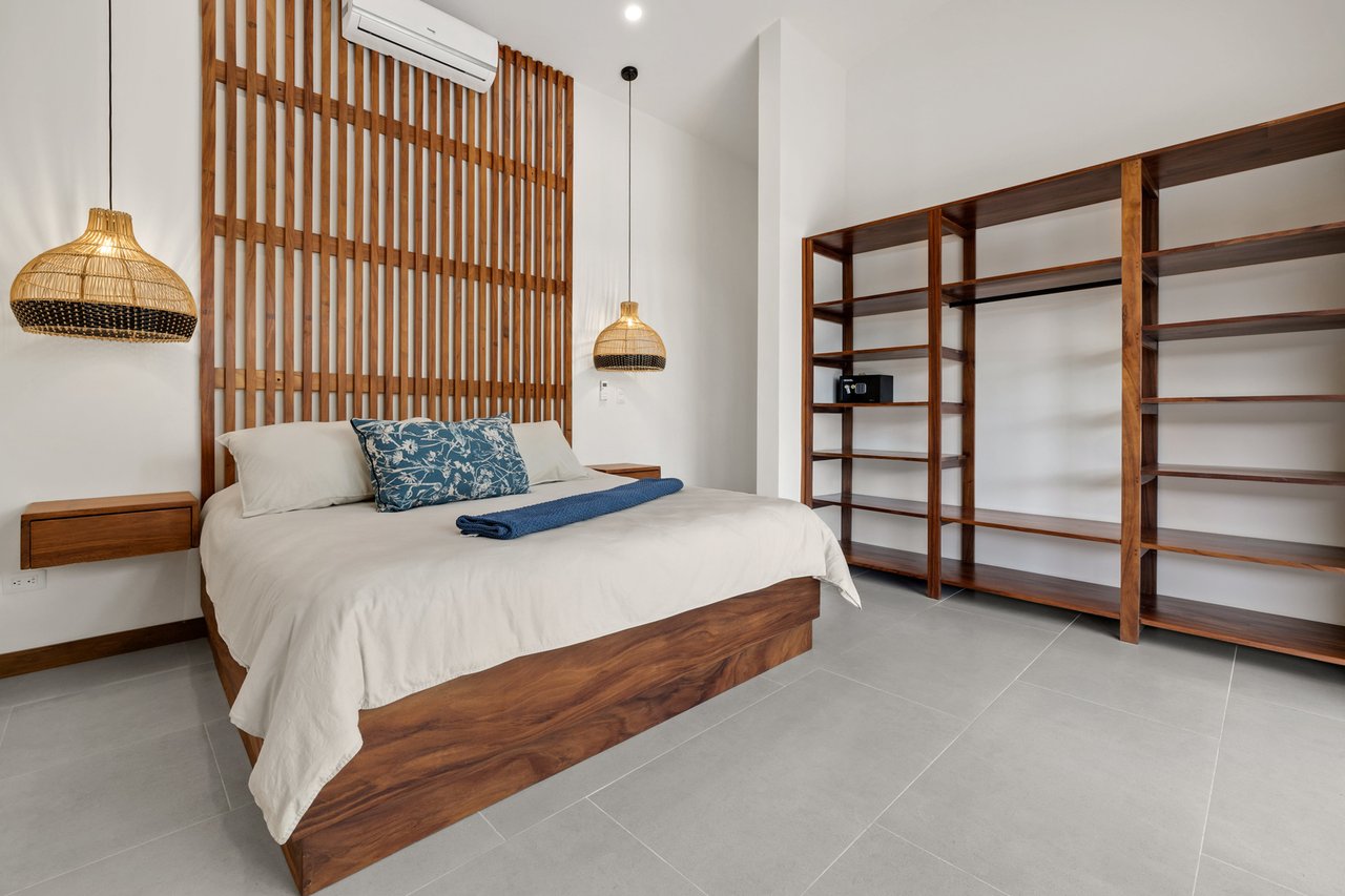 Casa Lago | Luxurious Living at Senderos Tamarindo!