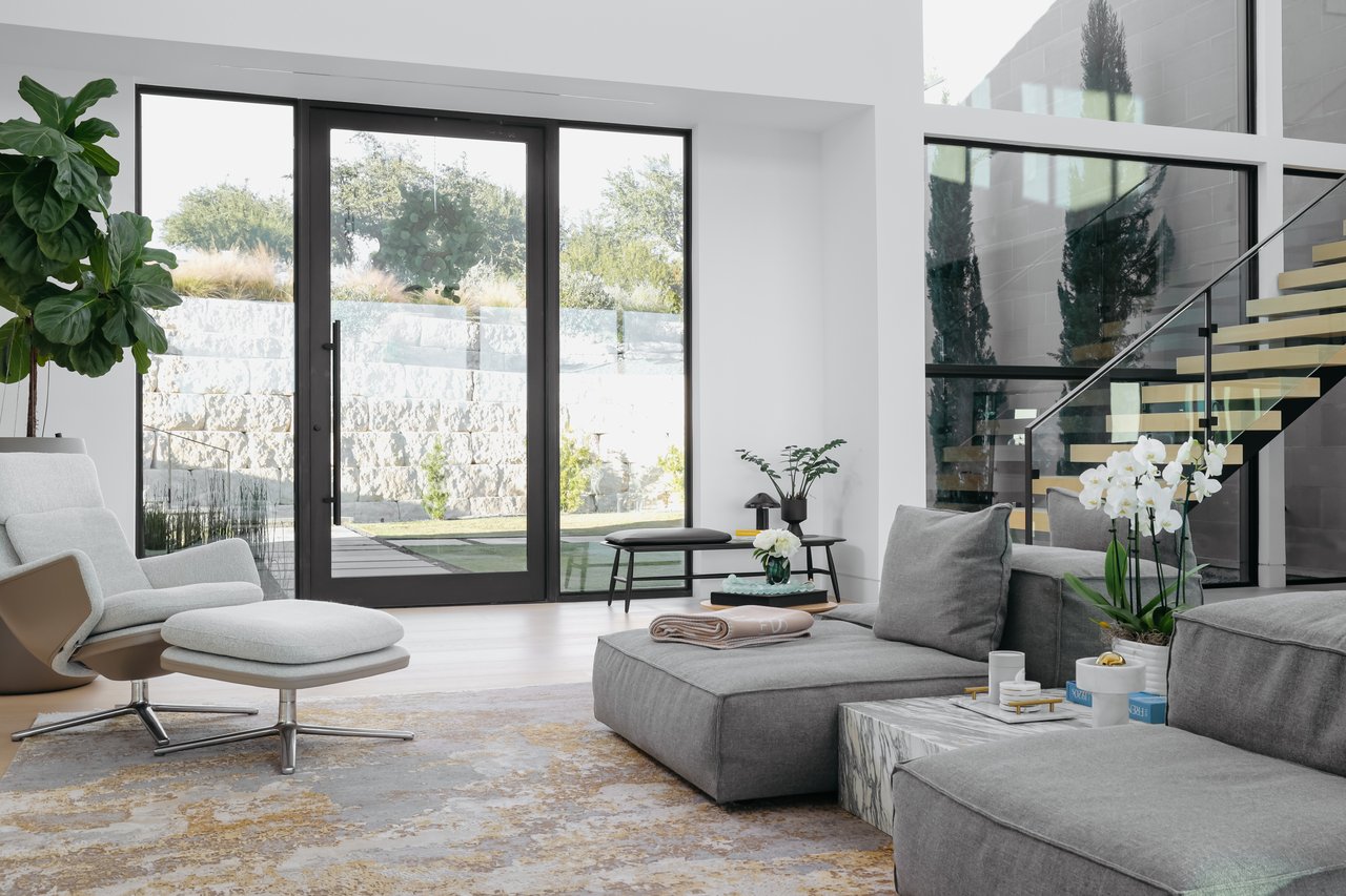 Bespoke ~ Spanish Oaks