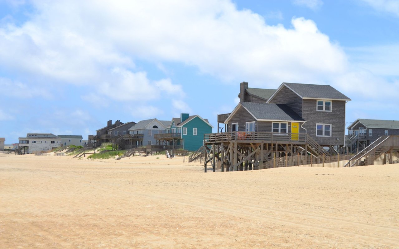 Kill Devil Hills