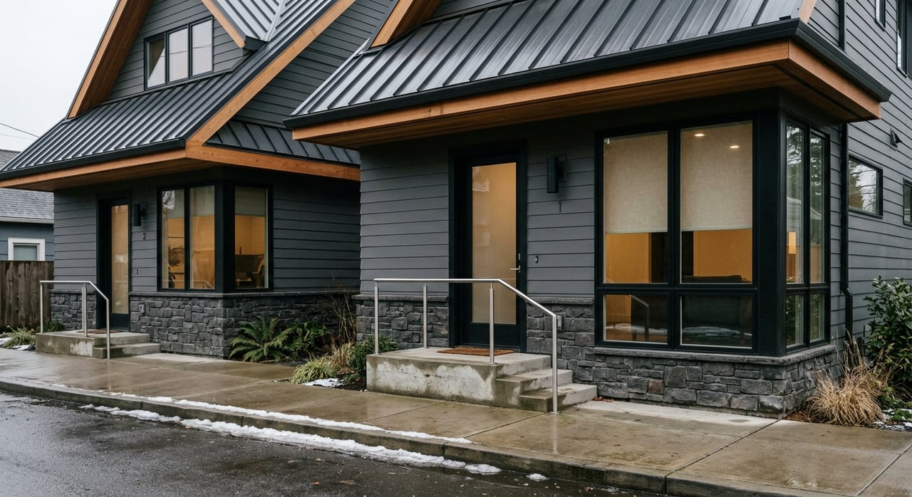 What It’s Like To Live In Midtown Anchorage