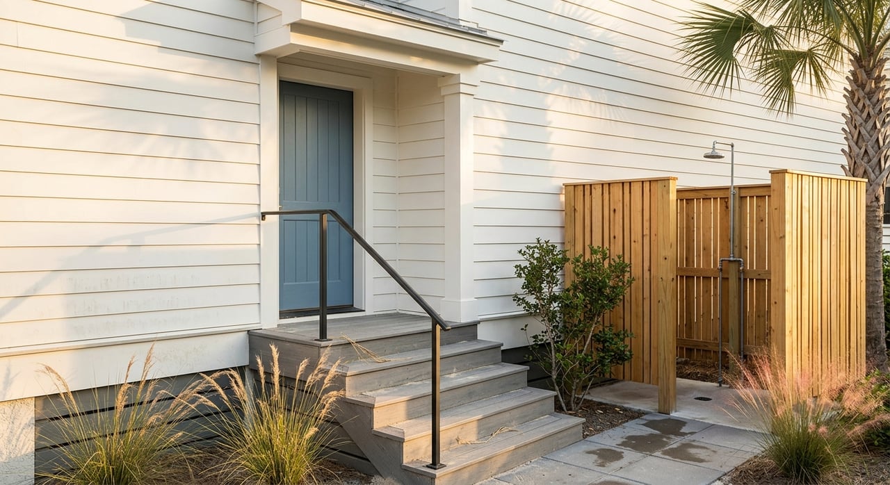 Owning A Beach Home On Tybee Island