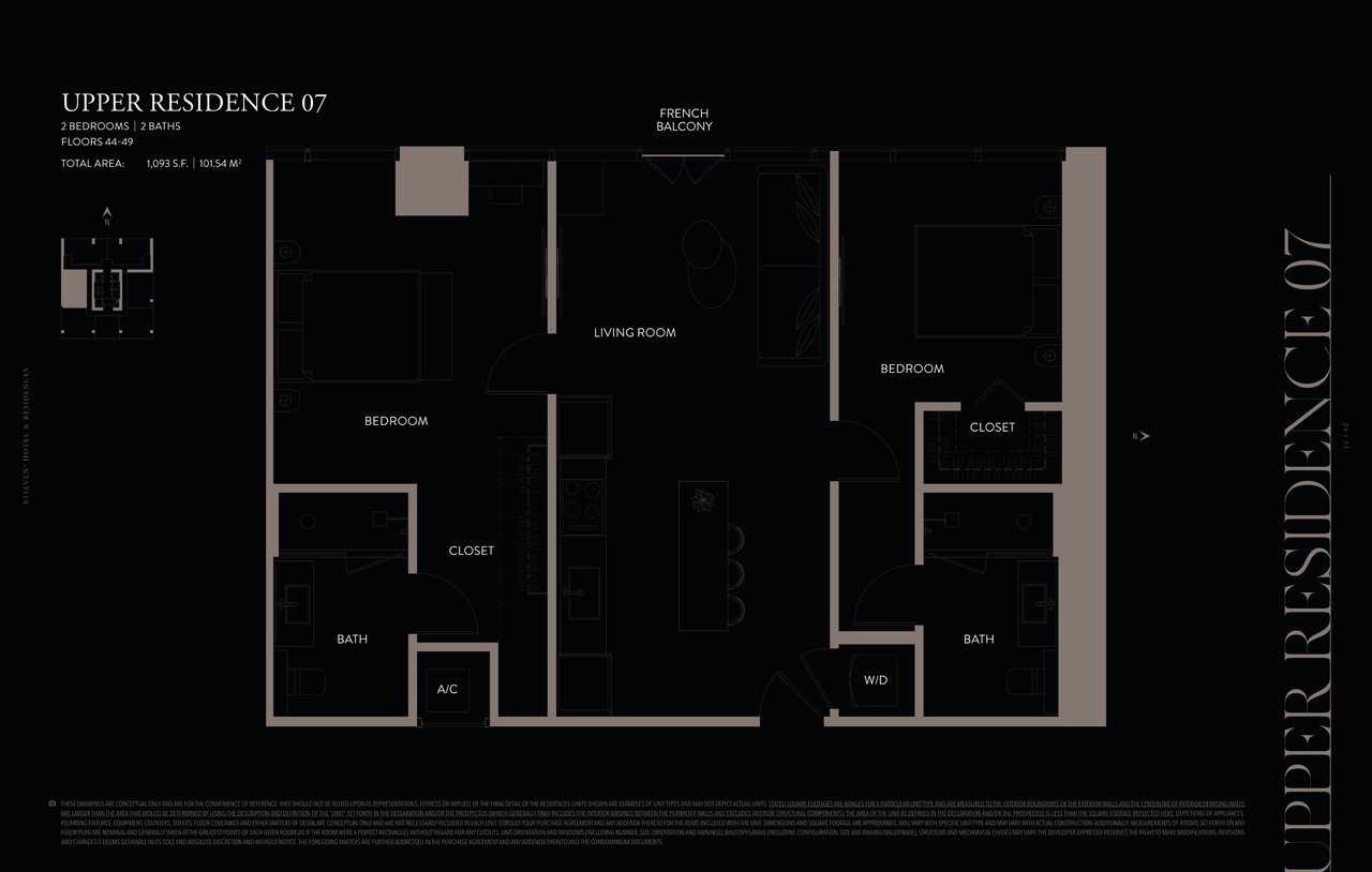 E11EVEN Hotel & Residences