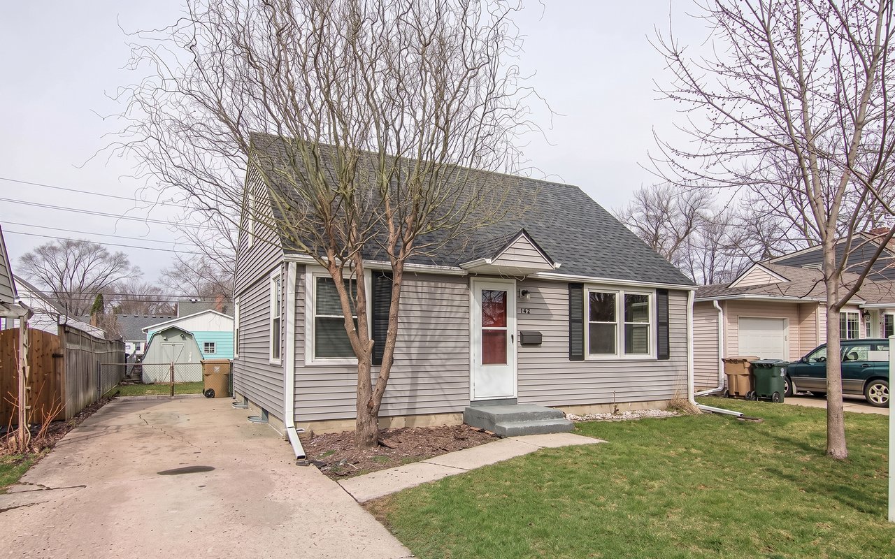 Open Houses - April 3rd, 2016