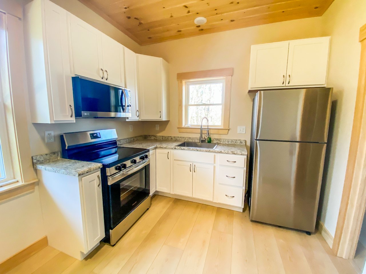 Rental Currently Available 