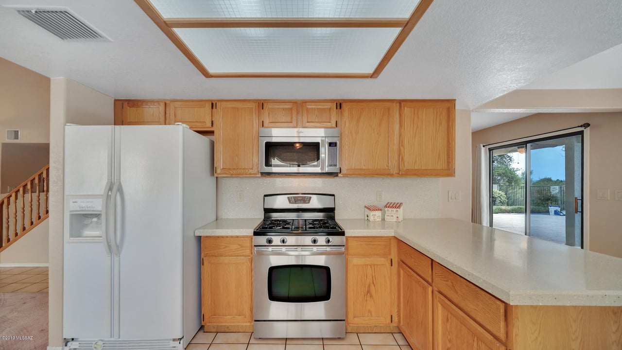 12441 N Copper Queen Way