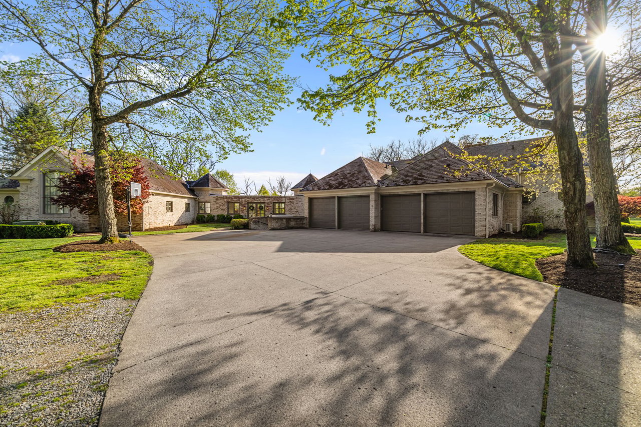 Sewickley Hills Luxury Estate on 10 Acres