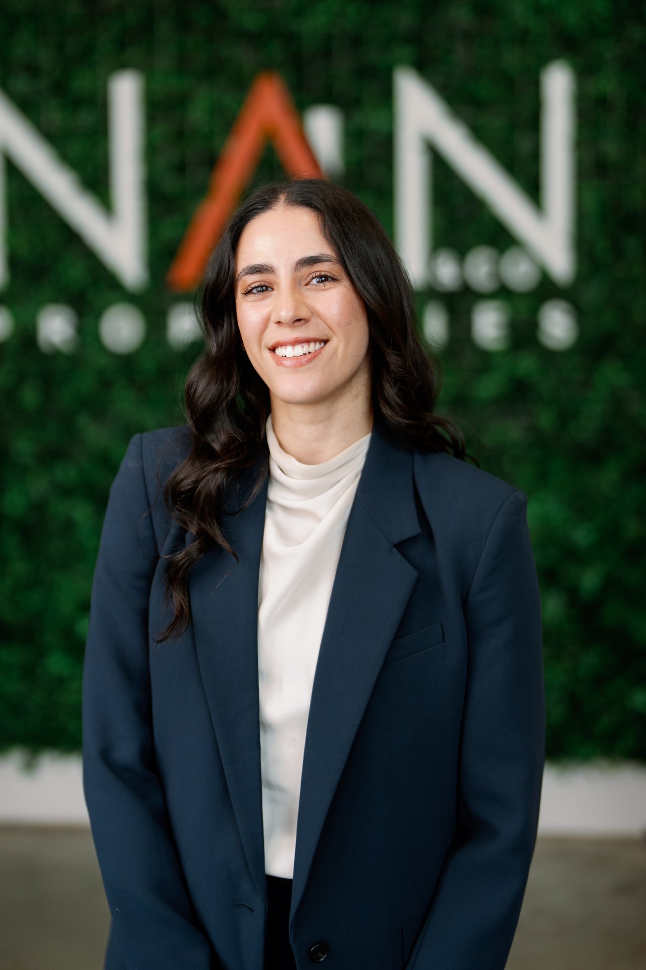 Carolina Salomon Simon
