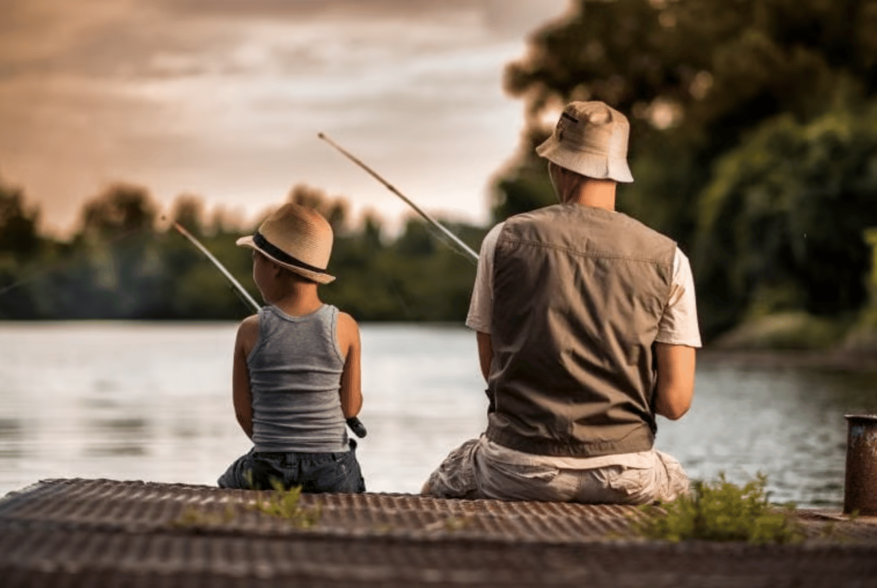 What to Do for Father's Day 2018 | What Do Fathers Want?
