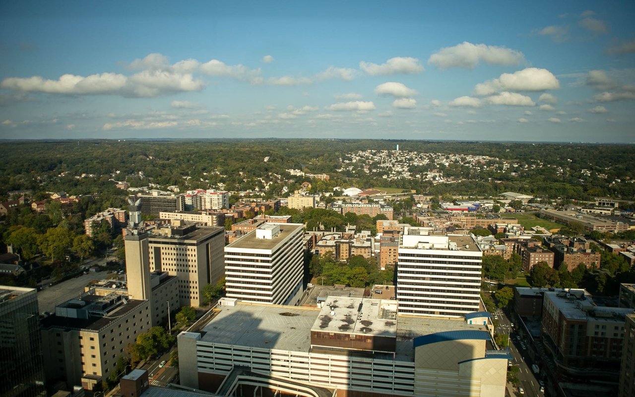 White Plains