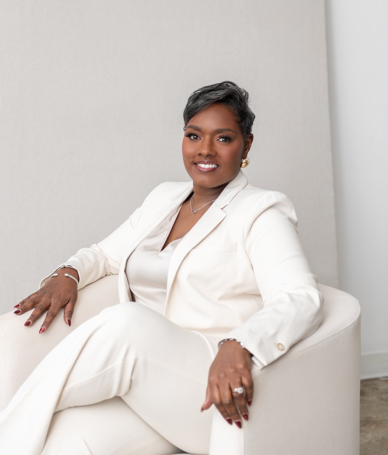 Catrina Jackson