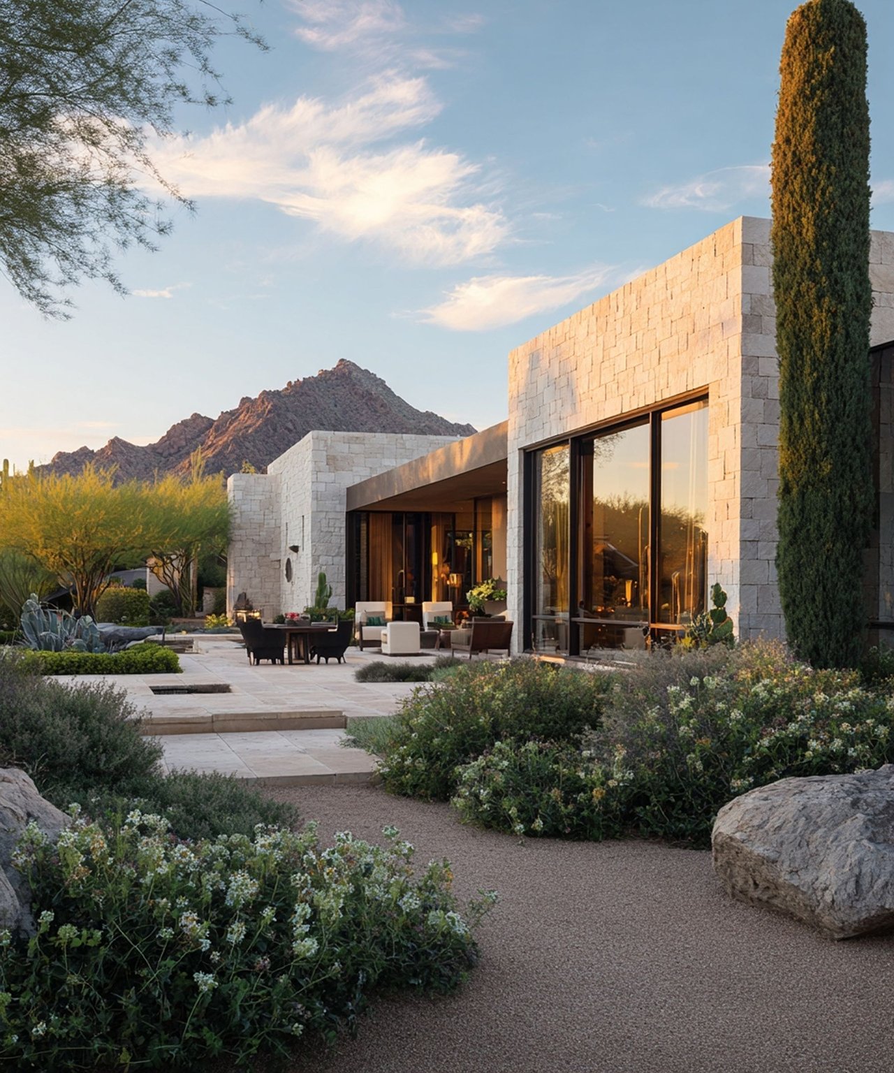 Browse Homes