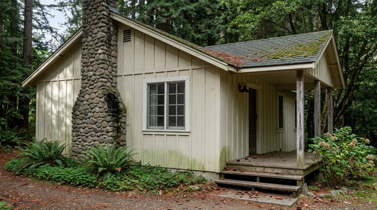 The Vacation Rental Permit That Doesn't Come With the House