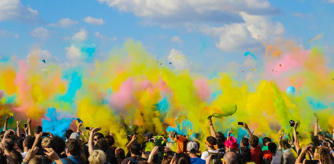 Celebrate Food, Dancing, and Live Performance at the Latin American Festival