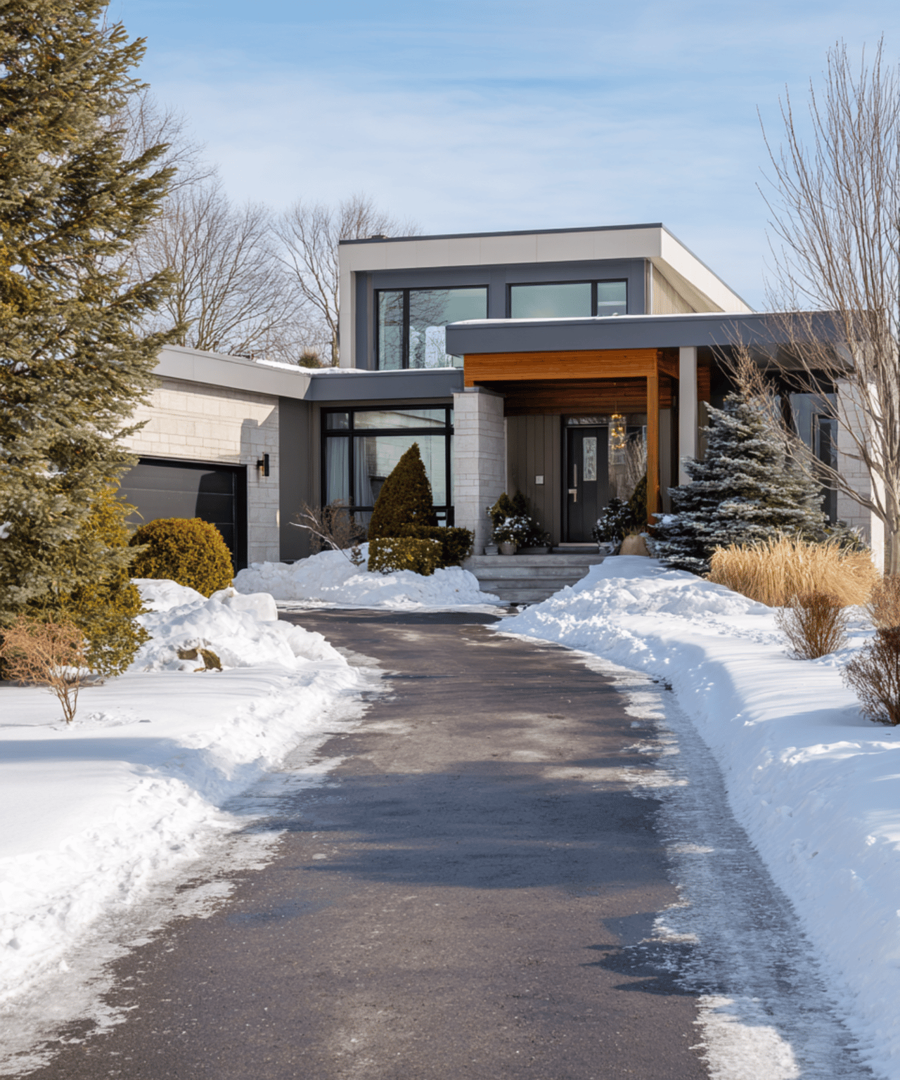 Real Estate Services