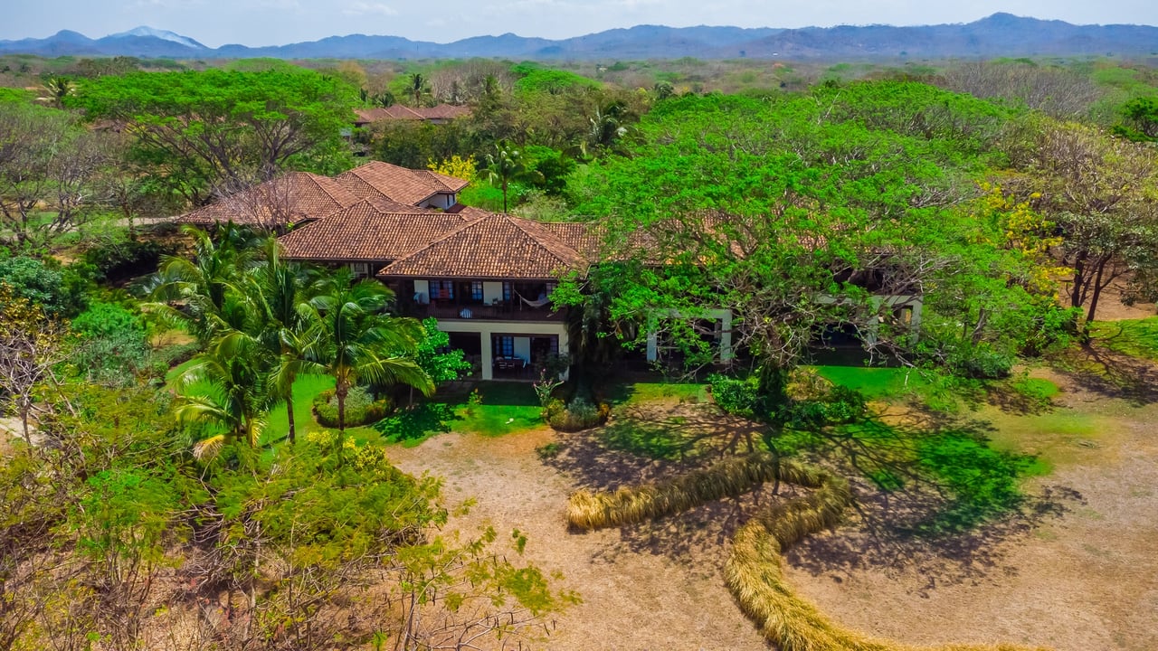 Jardines de Palma Real Villa #221 | The Dream Villa