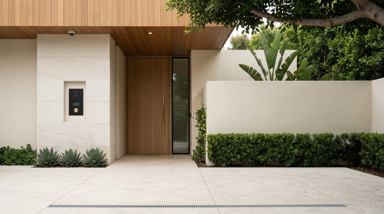 Buying In Malibu Colony’s Guard-Gated Community