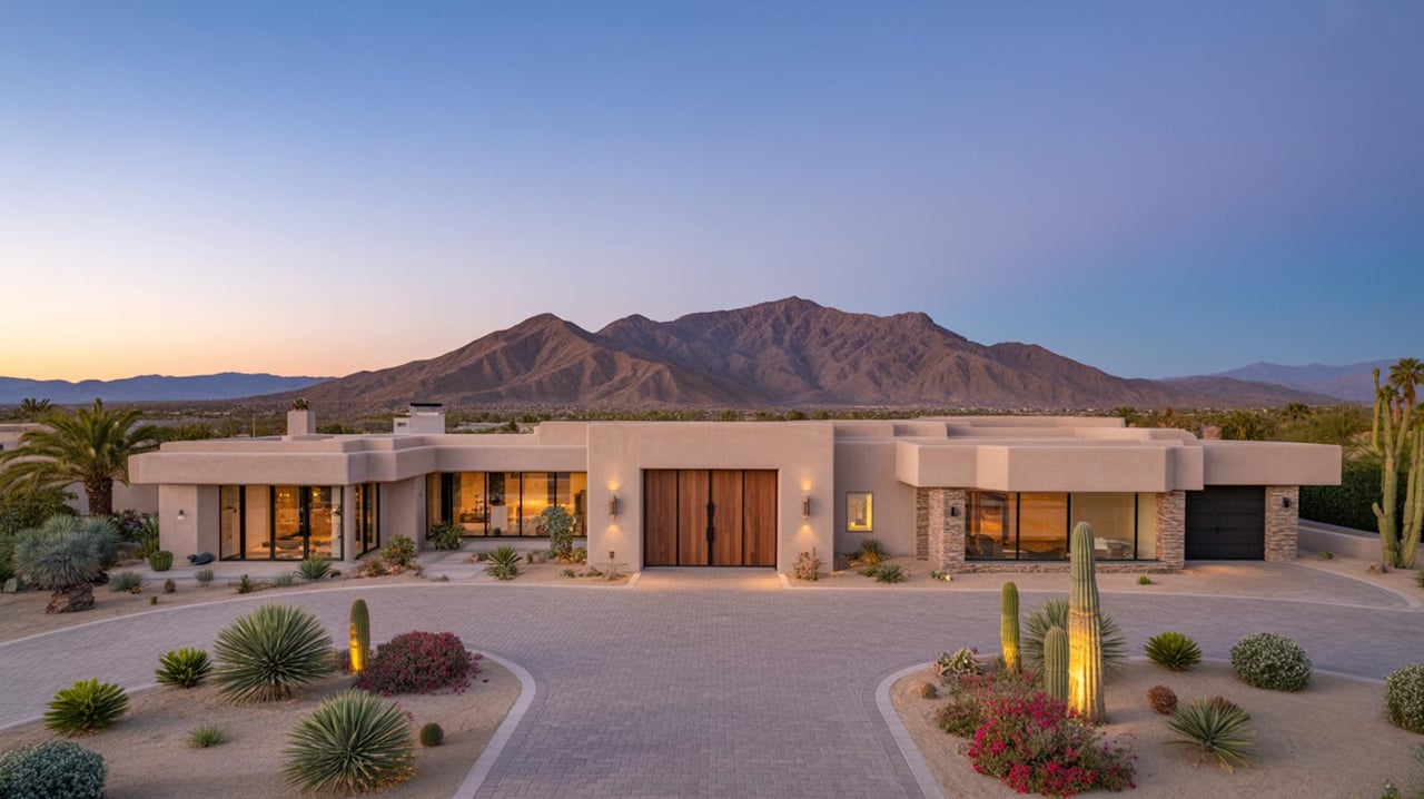 The Ultimate Guide to Selling Your Home in La Quinta, CA cover