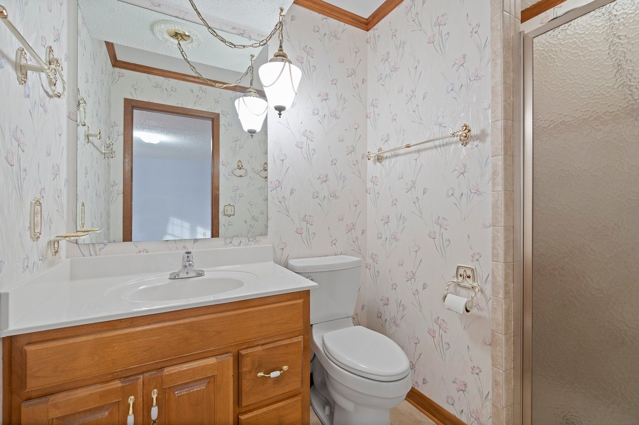 Huntsville Gem: Vintage Charm & Mountain Views
