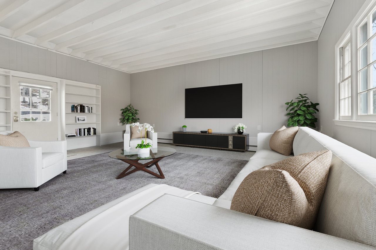 126 Croton Lake Road