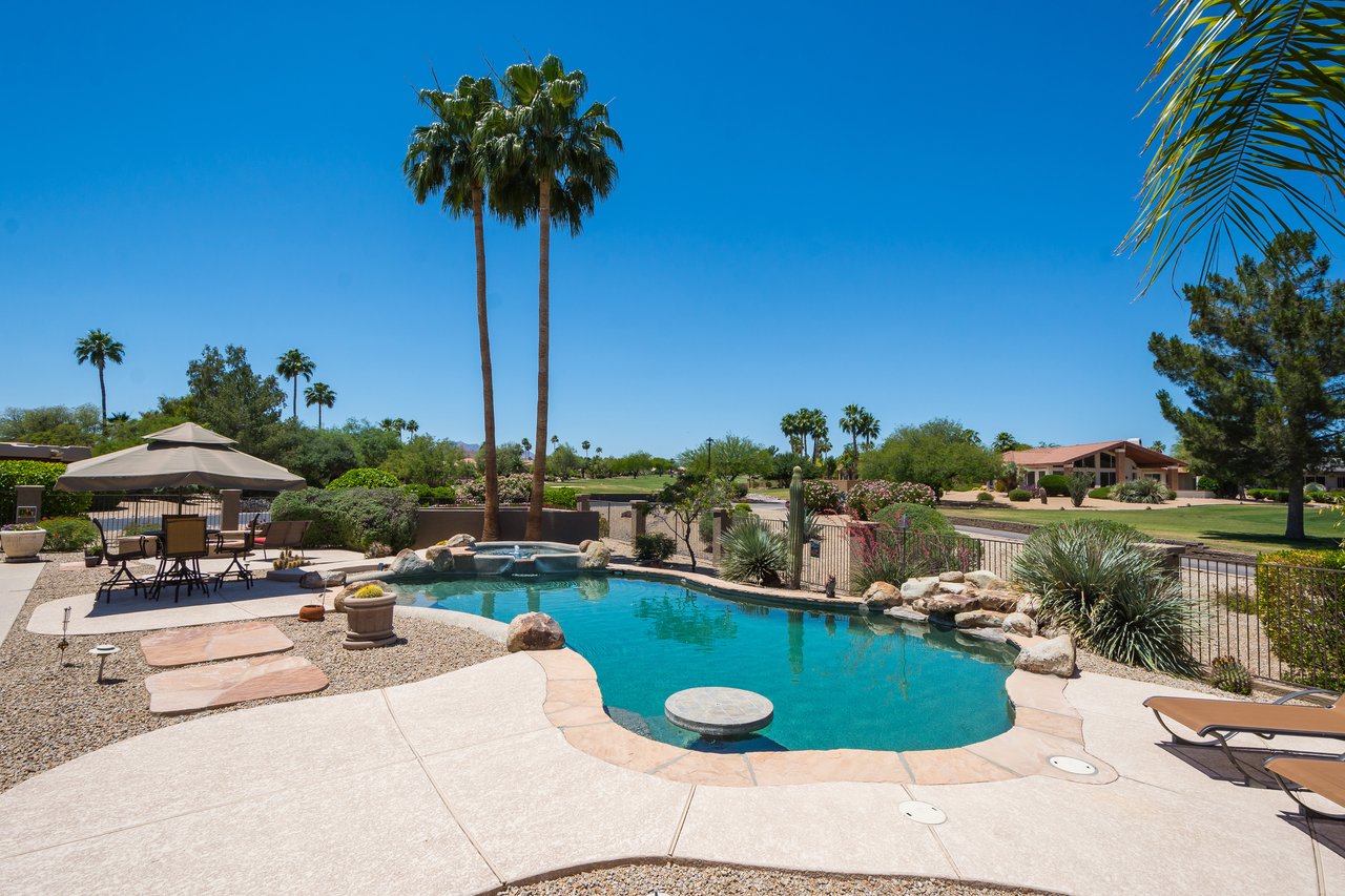 Rio Verde Country Club