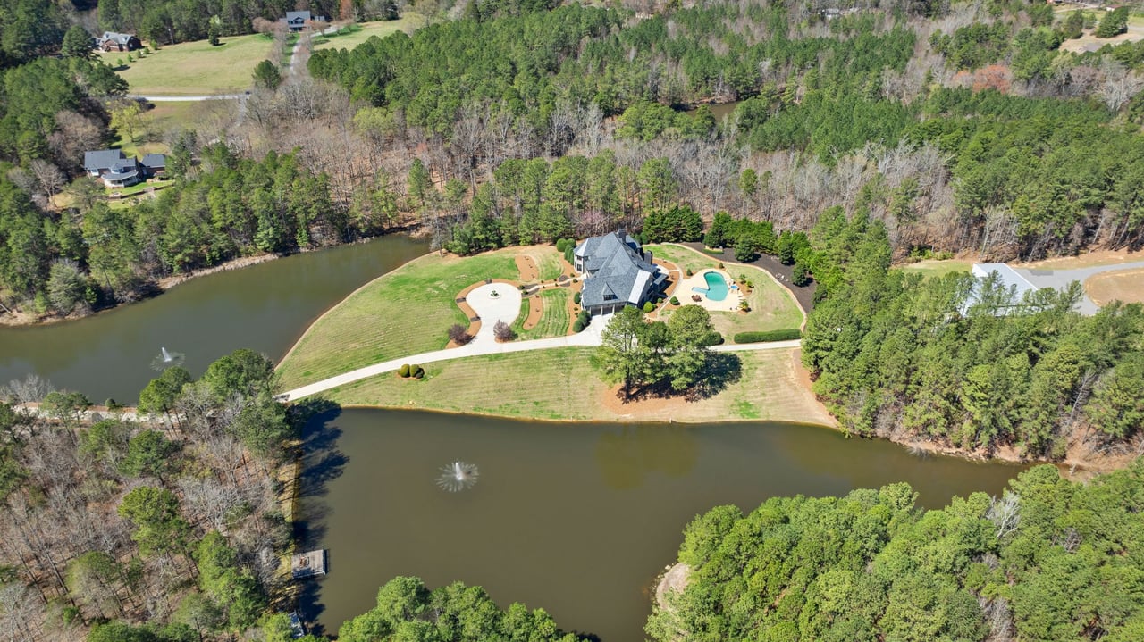 525 Lake Lynn Road
