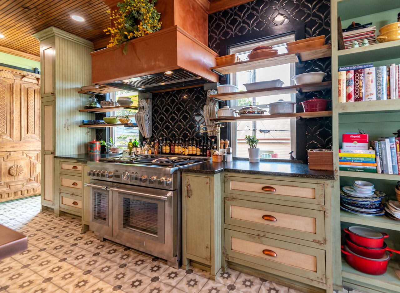 Residential / Commercial Bywater Full Remodel