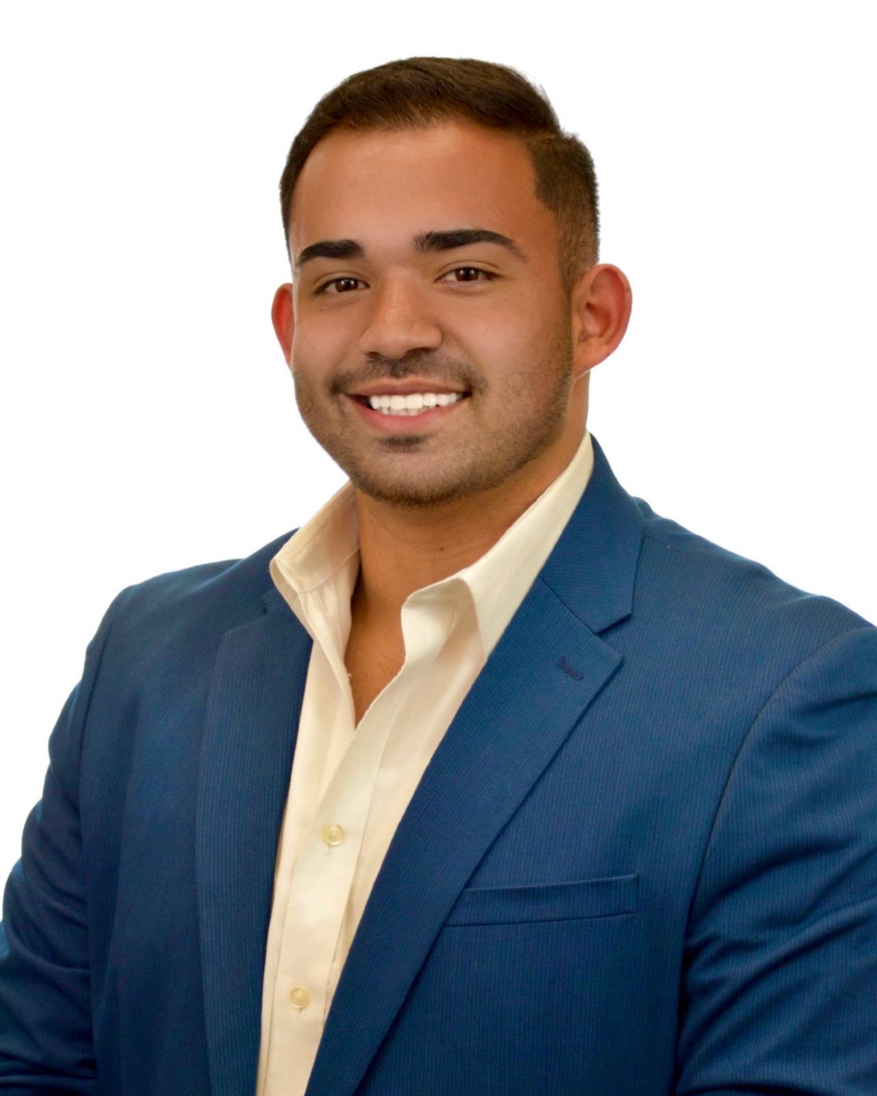 Sam Montemayor