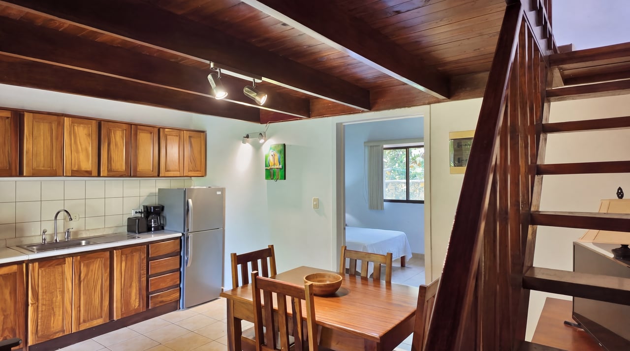 VILLAGGIO CLAUDIA  - VILLA 27A