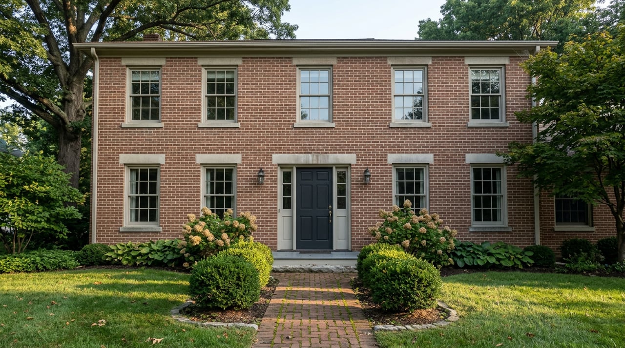 What Hinsdale's Robbins Park Historic District Actually Protects, and What It Doesn't