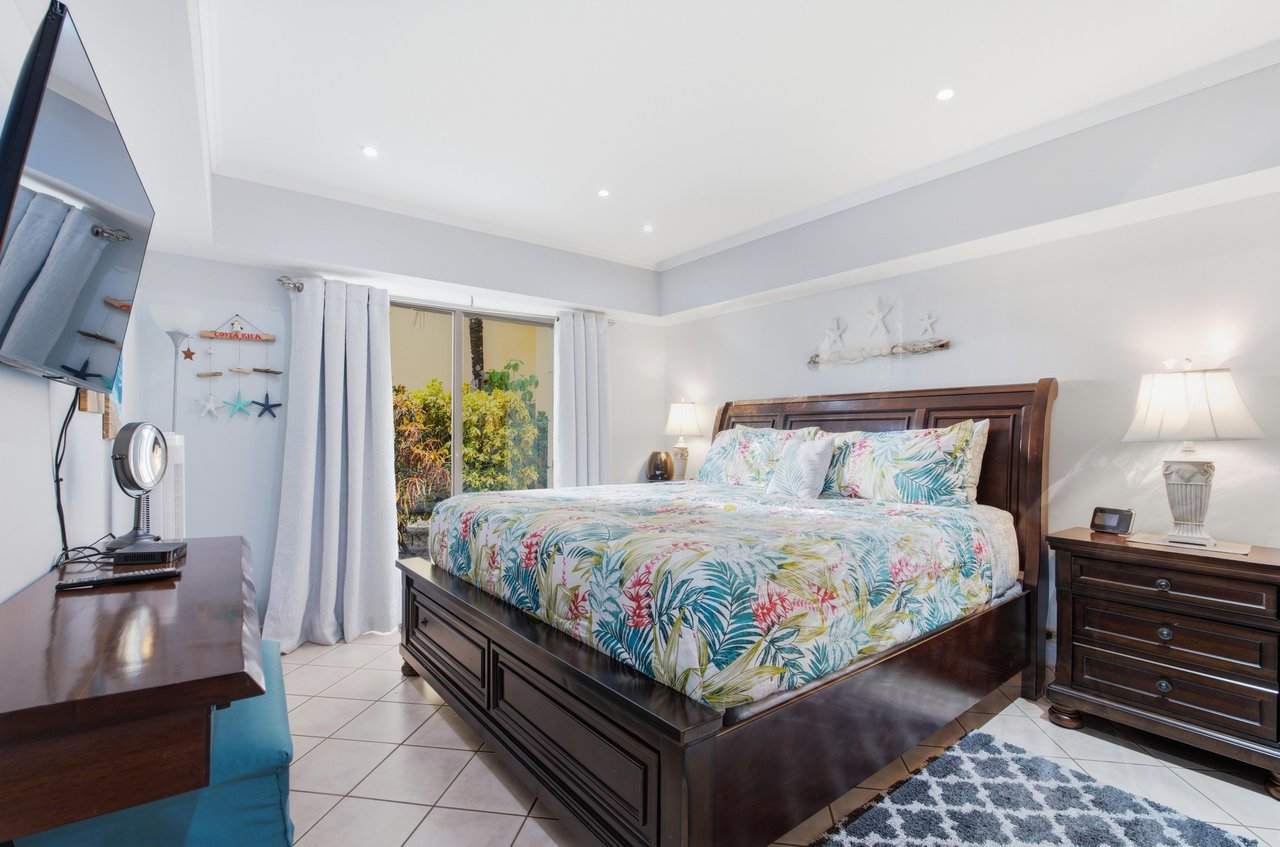Sunrise 51 | Ground-Floor Condo in the Heart of Tamarindo