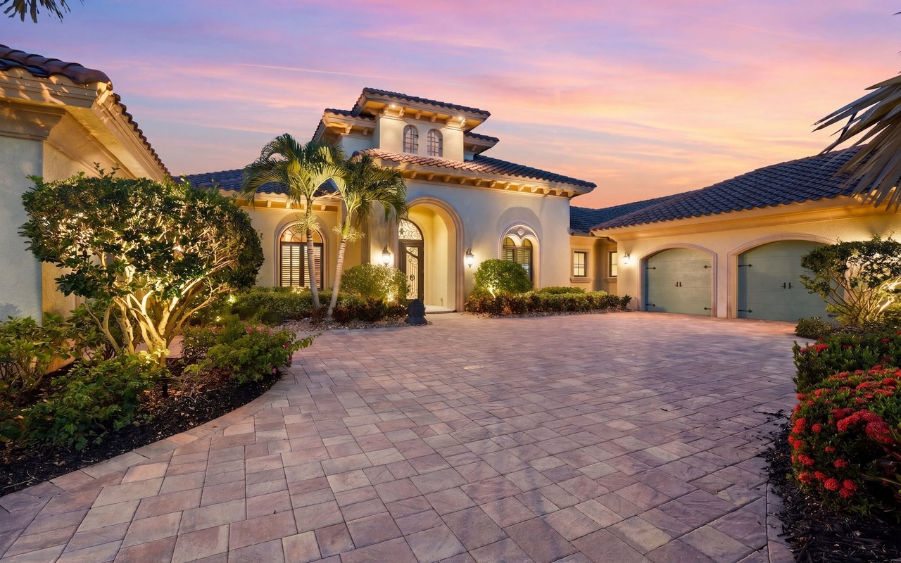 12791 Terabella Way