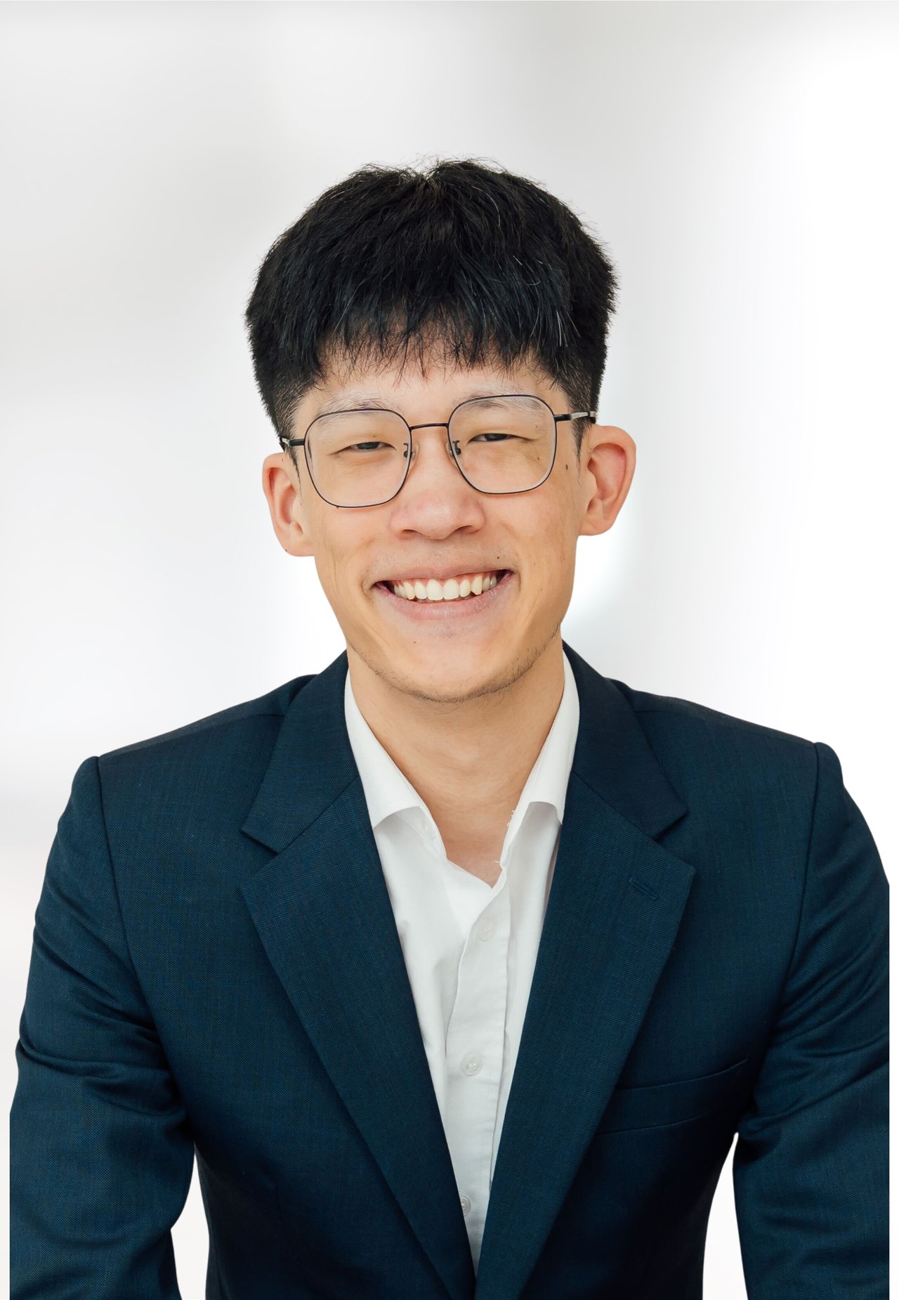 Nathan Kim