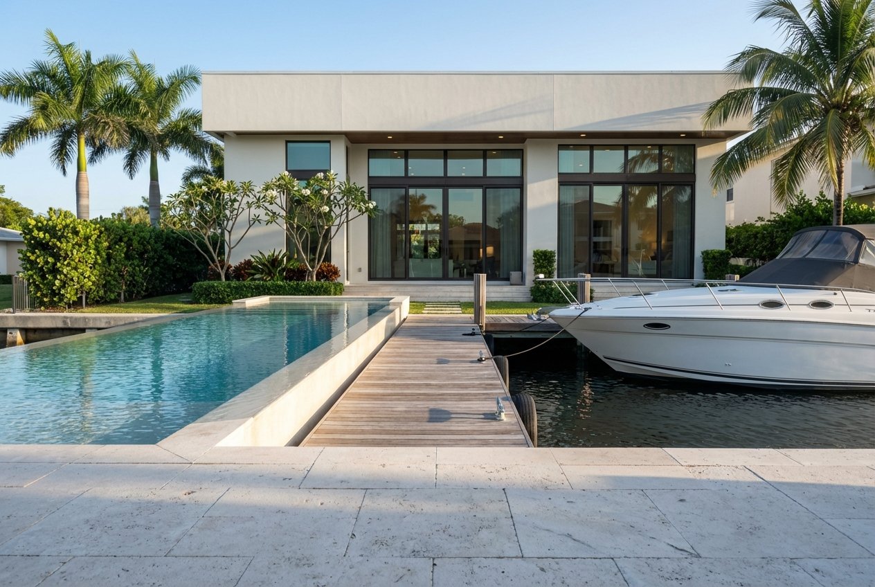 What Boaters Love About Living In Las Olas Isles