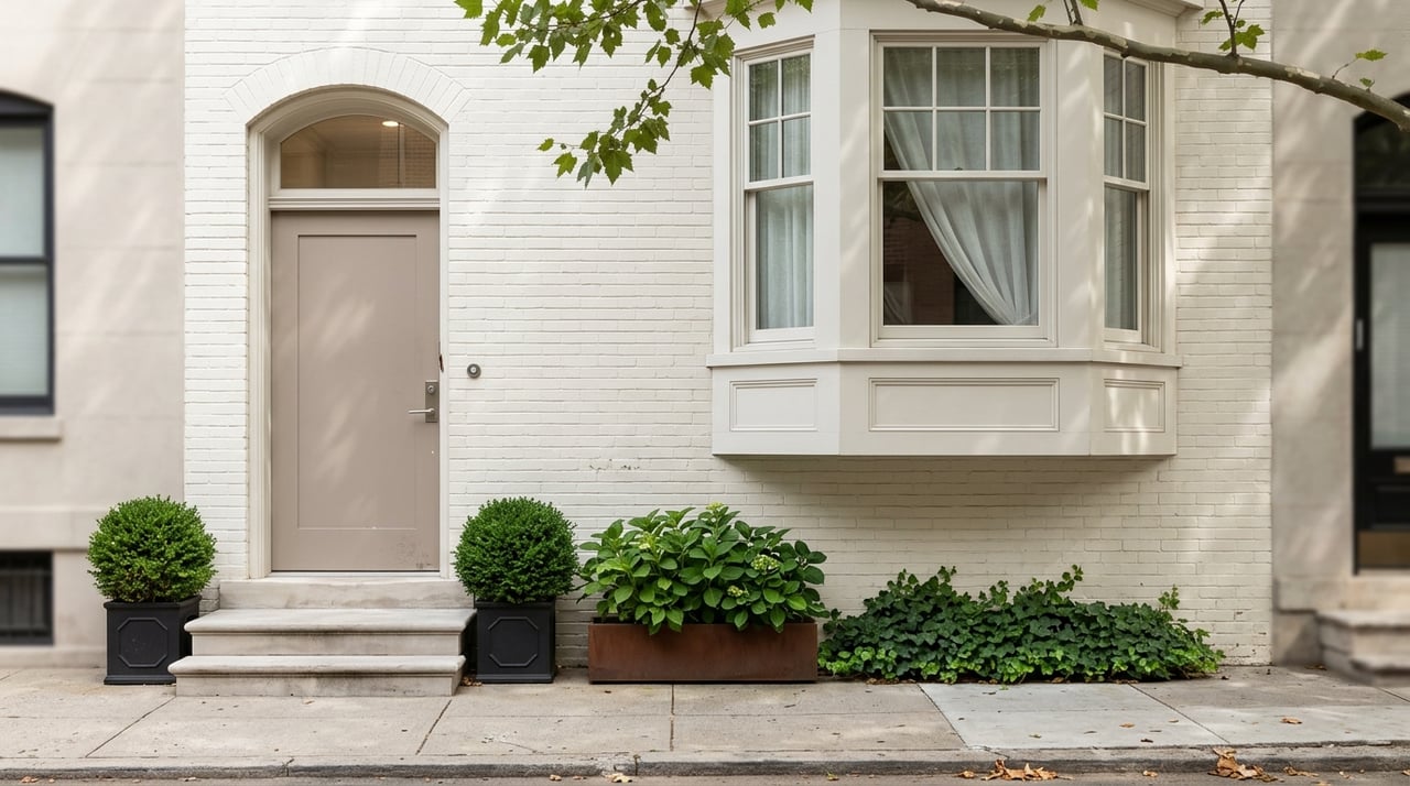 Choosing A Boutique Condo In Dupont Circle