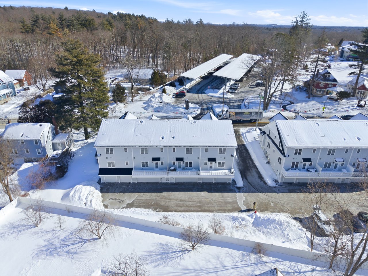 184 Main St, Unit 3, Acton