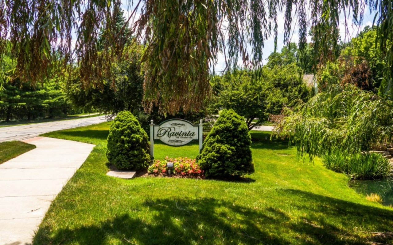 Ravinia