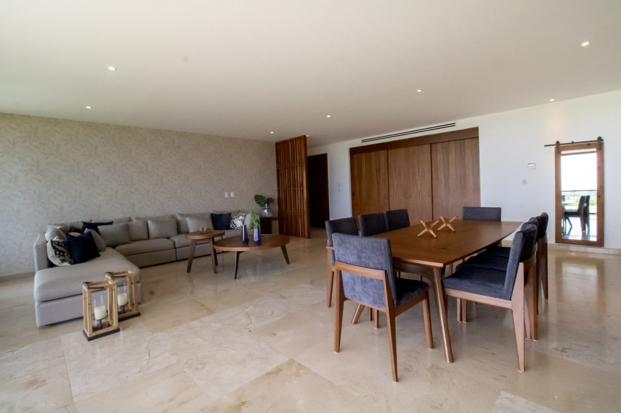 Penthouse | Antaal