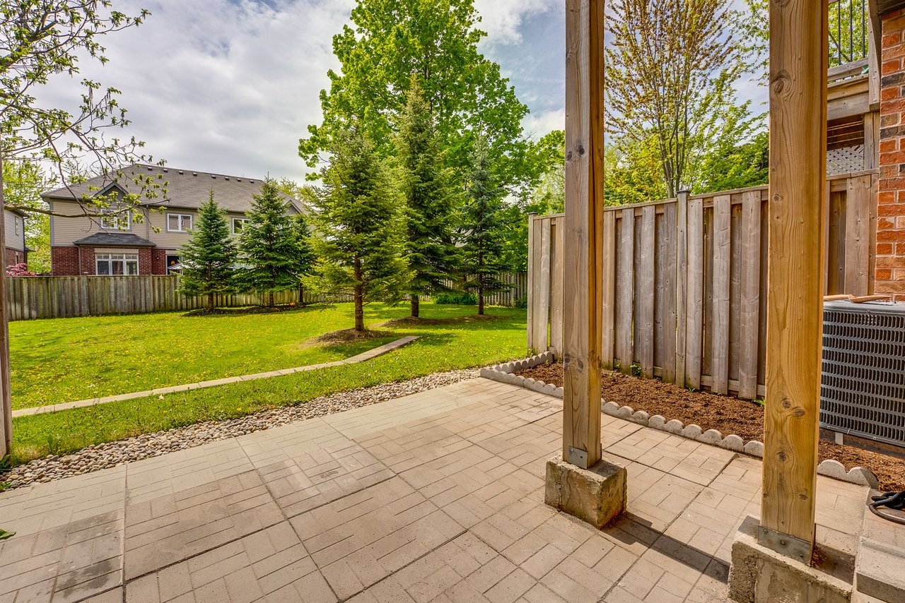 2360 Treversh Common