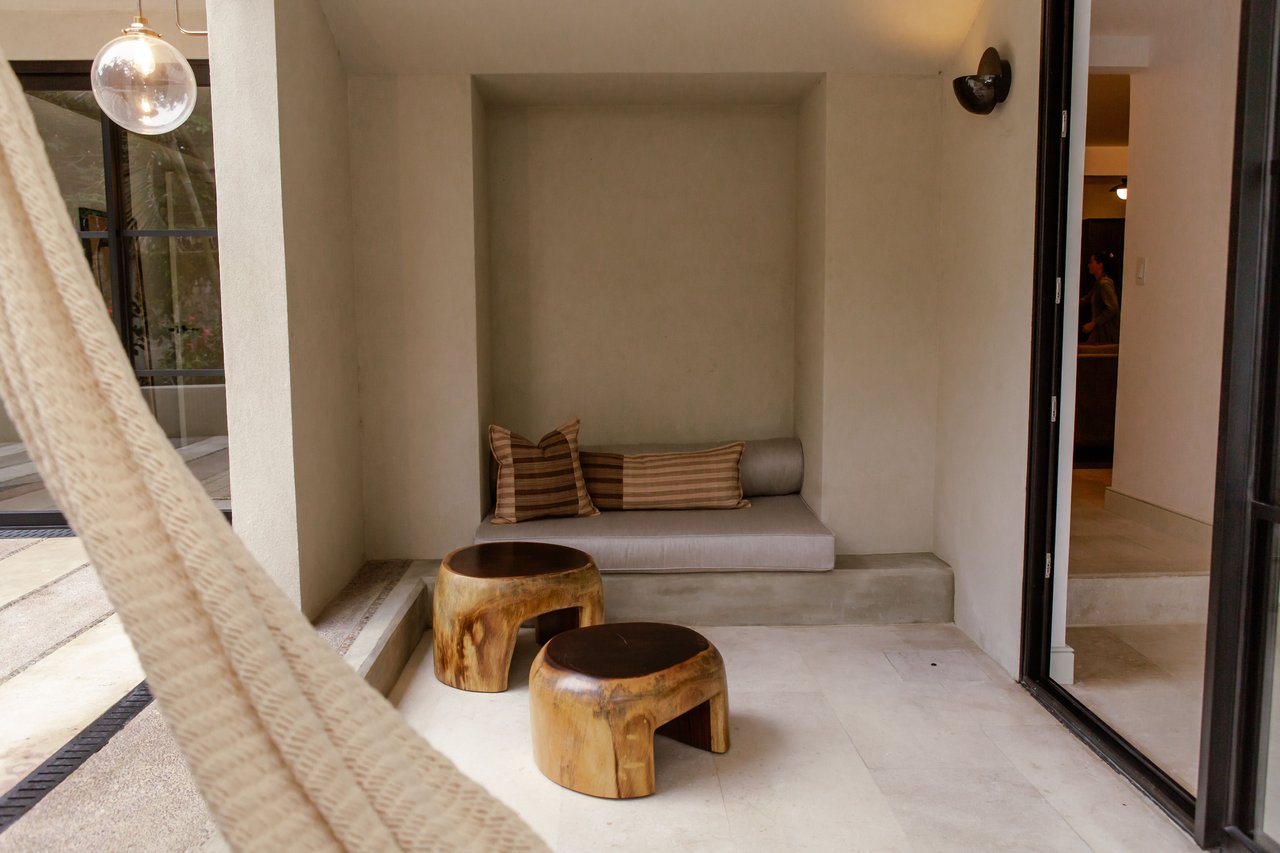 Casa Laurel