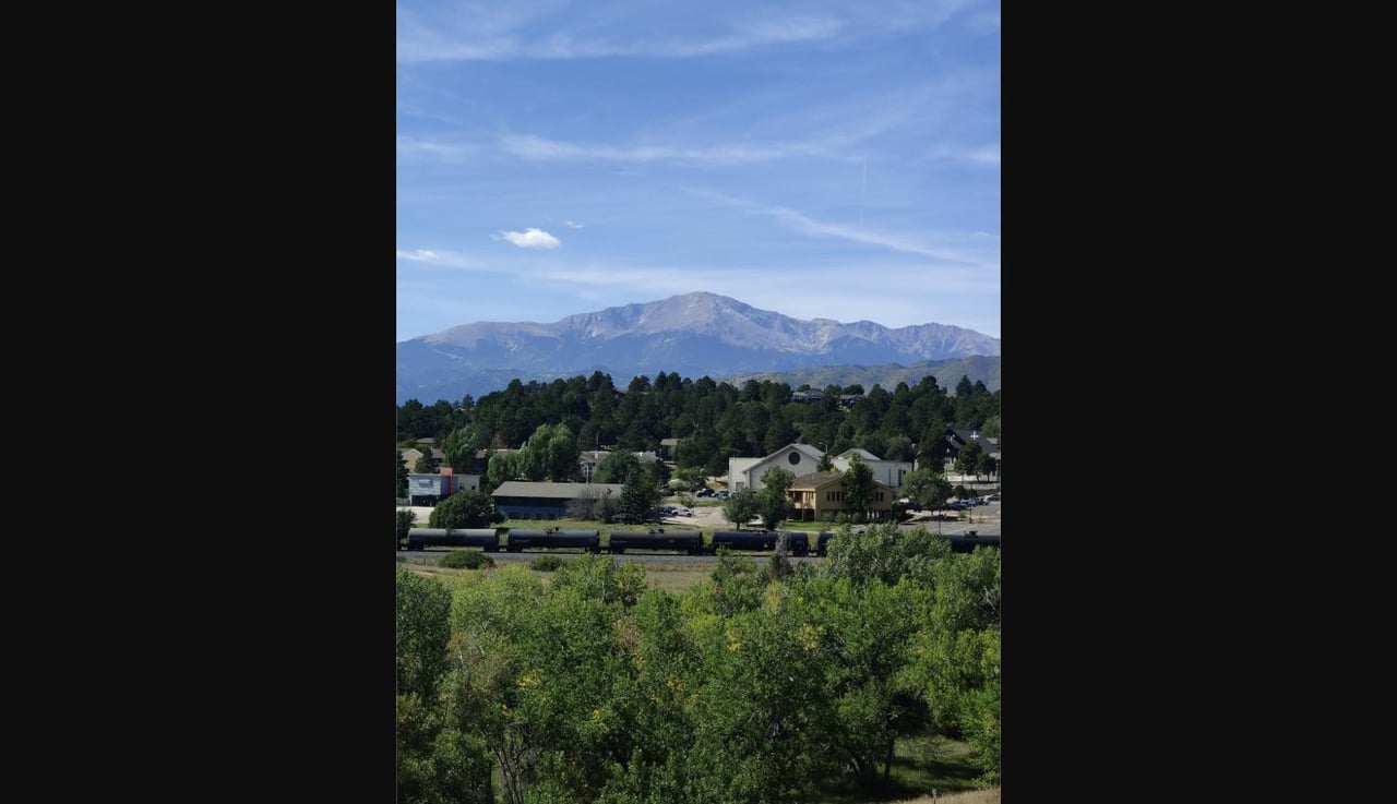Rockrimmon