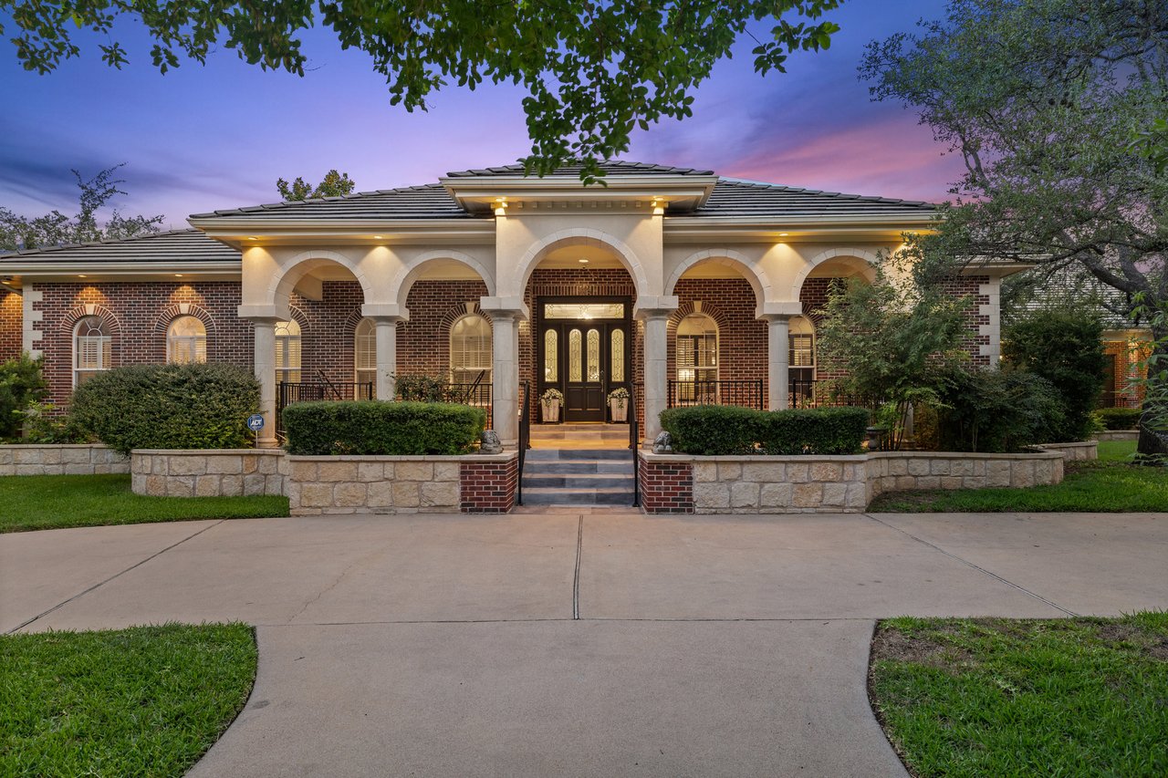 118 Lido St.