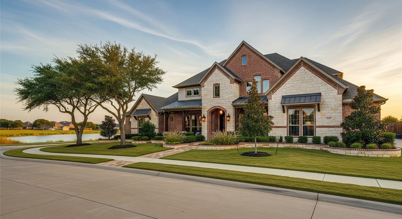 MUD vs PID Explained for Rosenberg Homebuyers