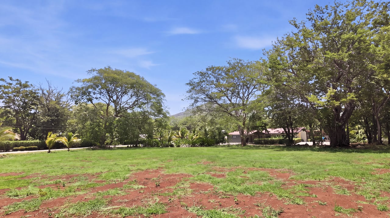 CATALINA COVE LOT FOR SALE 