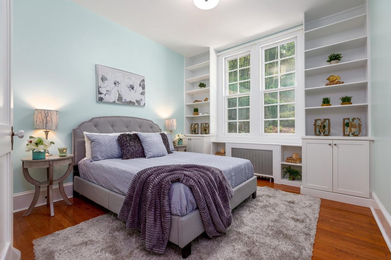 3039 Macomb St NW, Unit 18