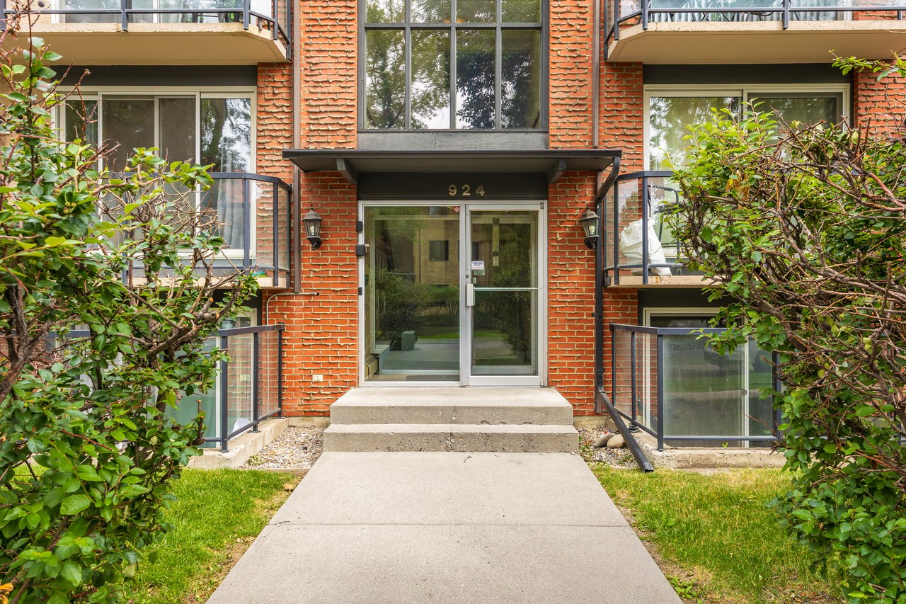 924 18 Avenue SW Unit: 203