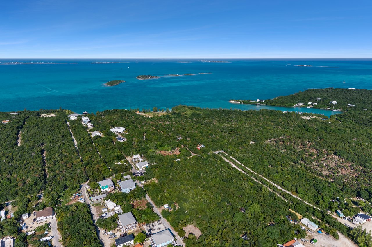 The Elbow Cay Club & Resort