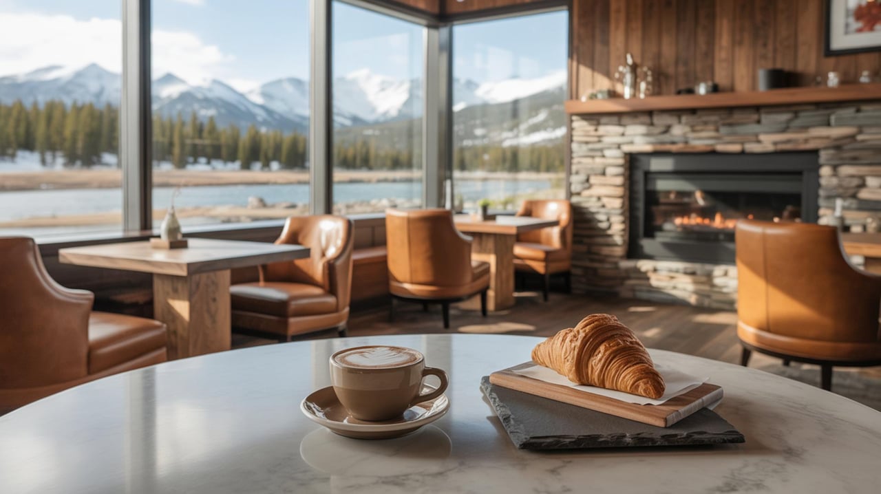 Best Coffee Shops to Visit in Silverthorne, CO